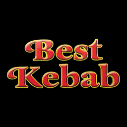 Best Kebab Otley logo.